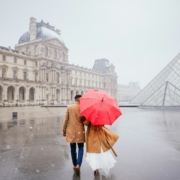 New Year’s holidays in Paris New Year's holidays in Paris